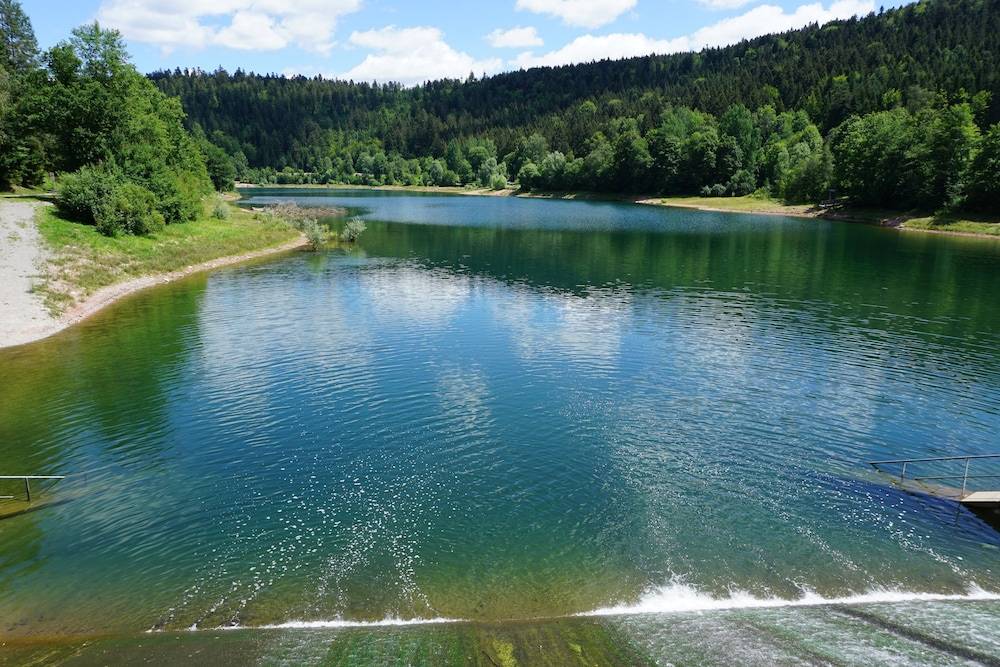 Lake