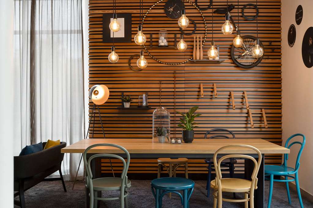 Bar/Lounge