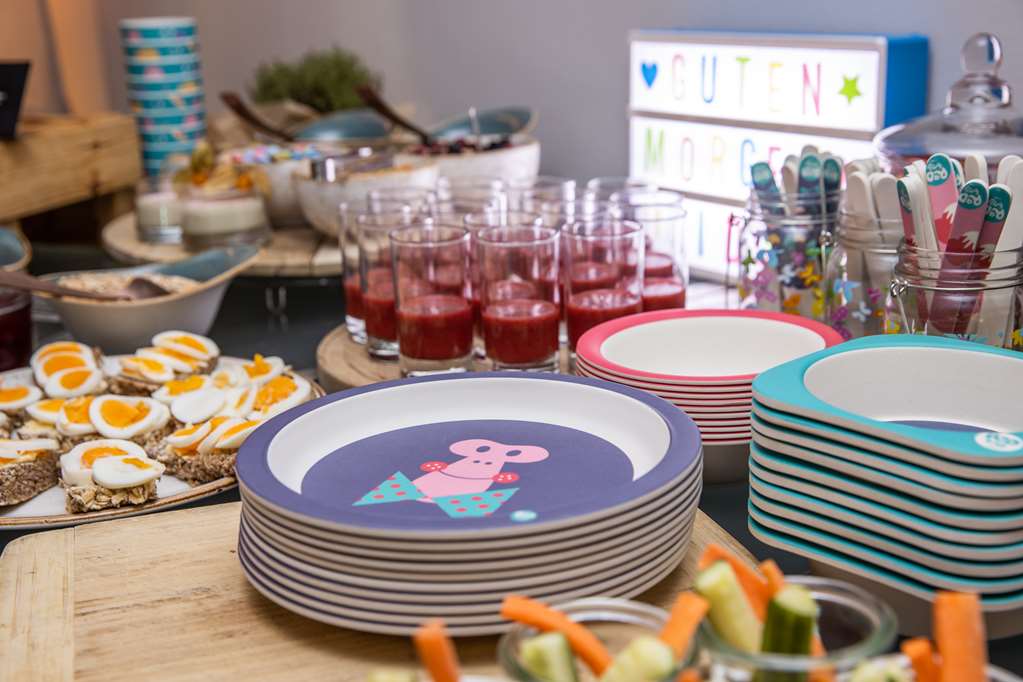 Kids Corner