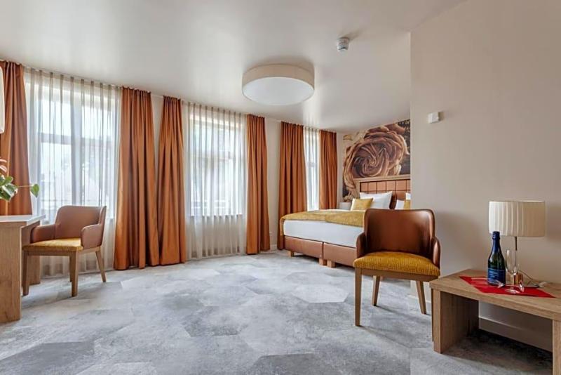 Hotel & Restaurant Rv dersaal