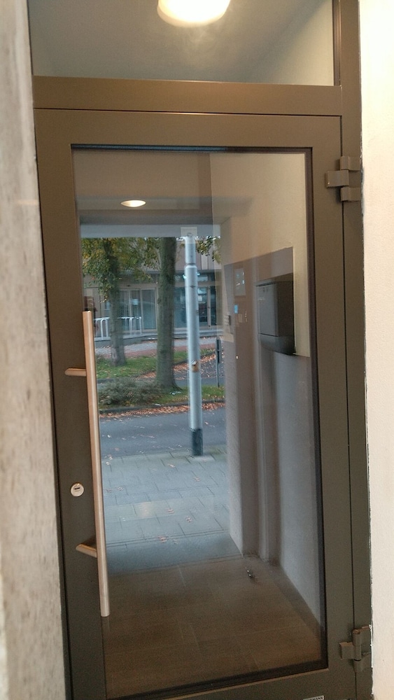 Building design