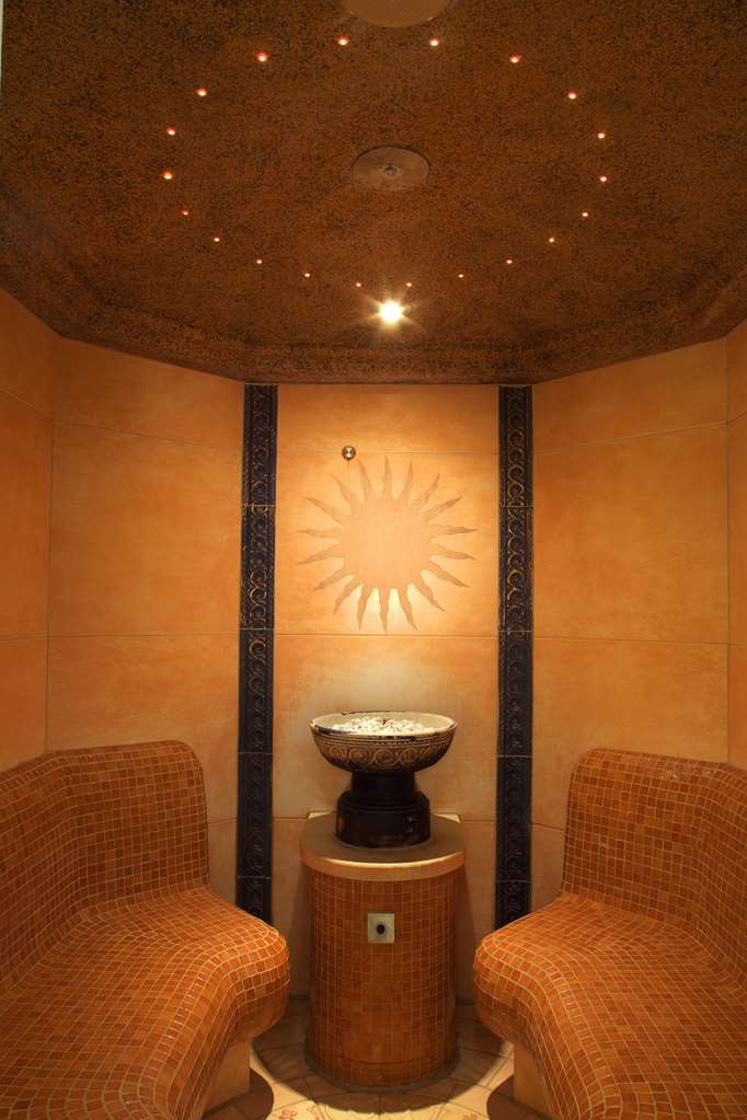 Steigenberger Hotel der Sonnenhof, Bad Woerishofen, Germany - SPA