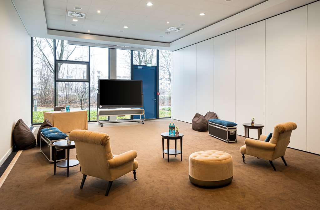 the rilano hotel muenchen schwabing zwei