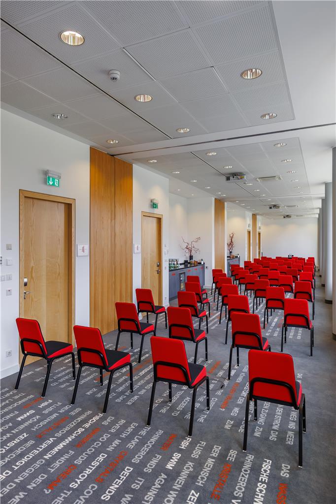 Seo hinten II Theater