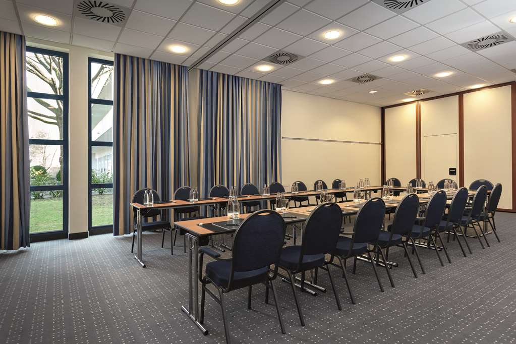seminaris hotel nuernberg meeting room nagano ushape high