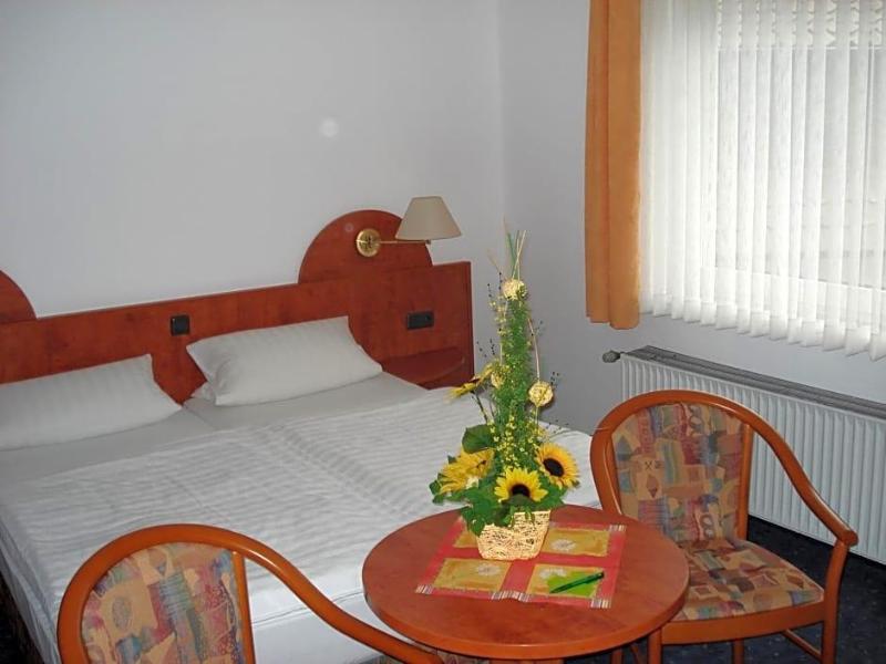 General view