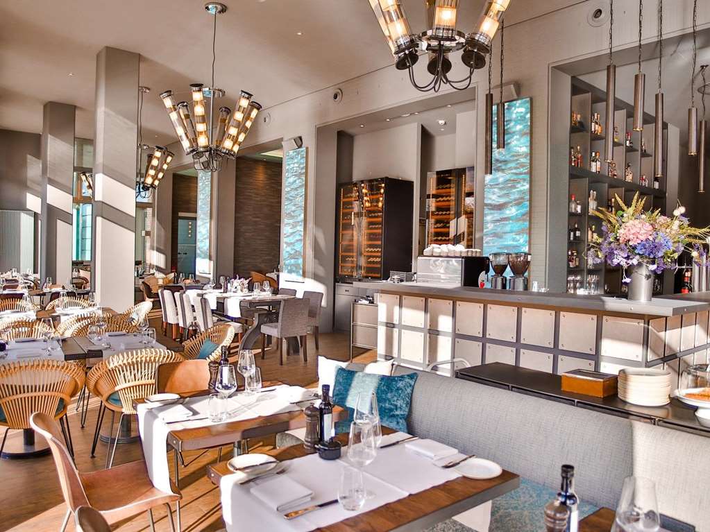 Ameron Hotel Abion Bar and Restaurant