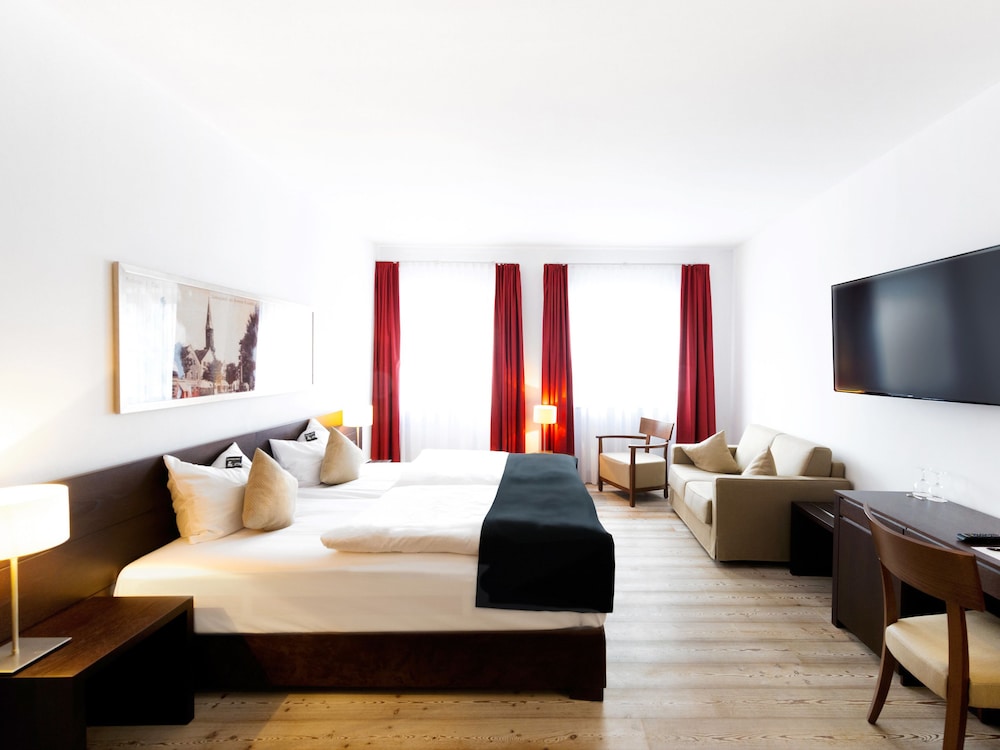 Dormero Hotel Kelheim