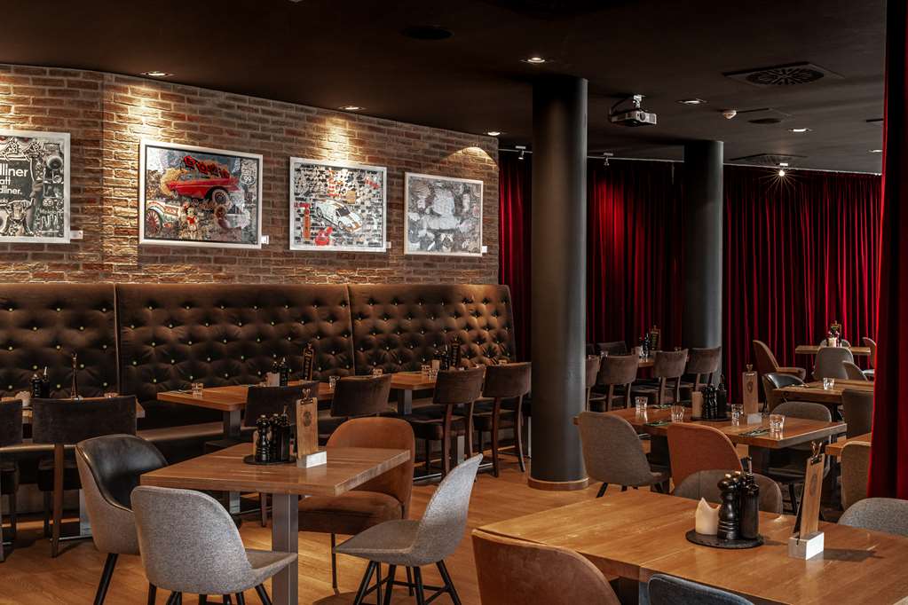 KAS Restaurant dpi