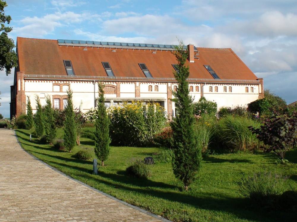 Landhaus Ribbeck