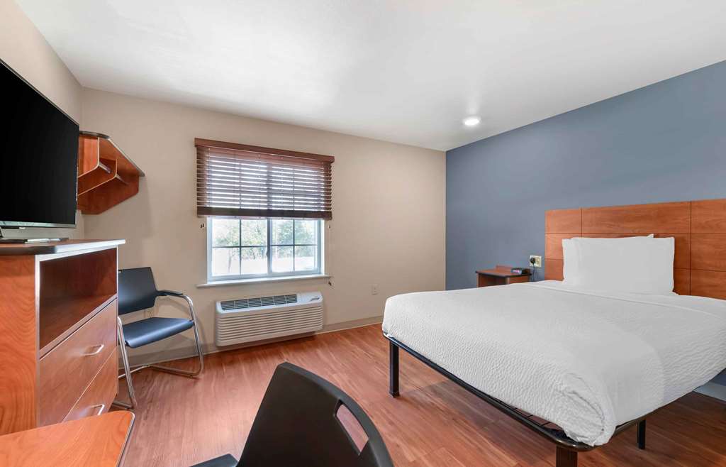 Extended Stay America Select Suites Oklahoma City Norman - photo 5