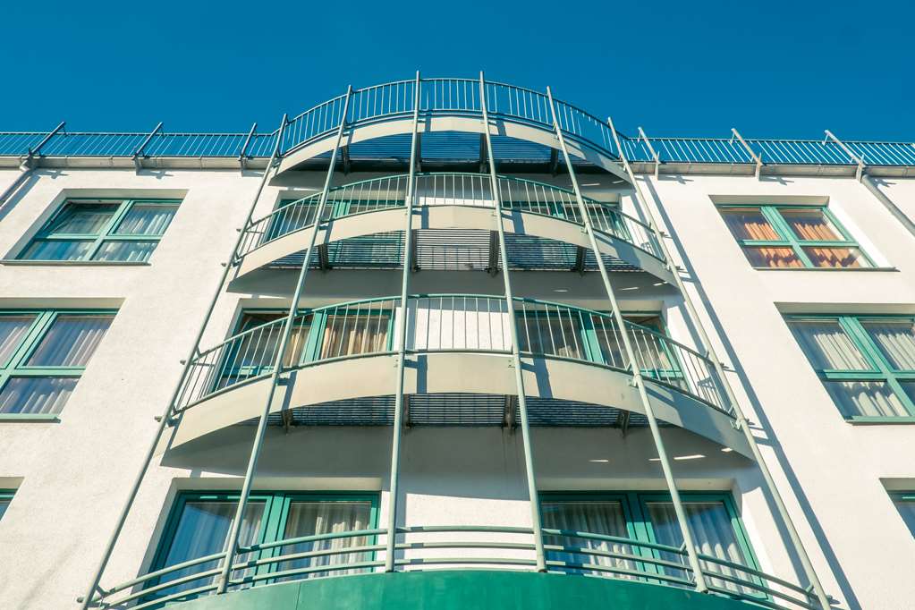 Hotel Ambiente Langenhagen Hannover by Tulip Inn - exterior