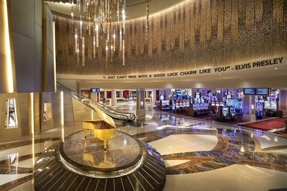 Seminole Hard Rock Hotel & Casino Tampa - photo 3