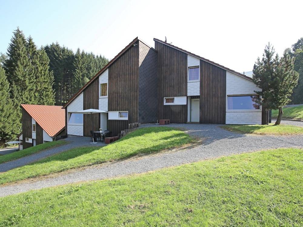 Splendid Holiday Home in Untervalme near Ski Area