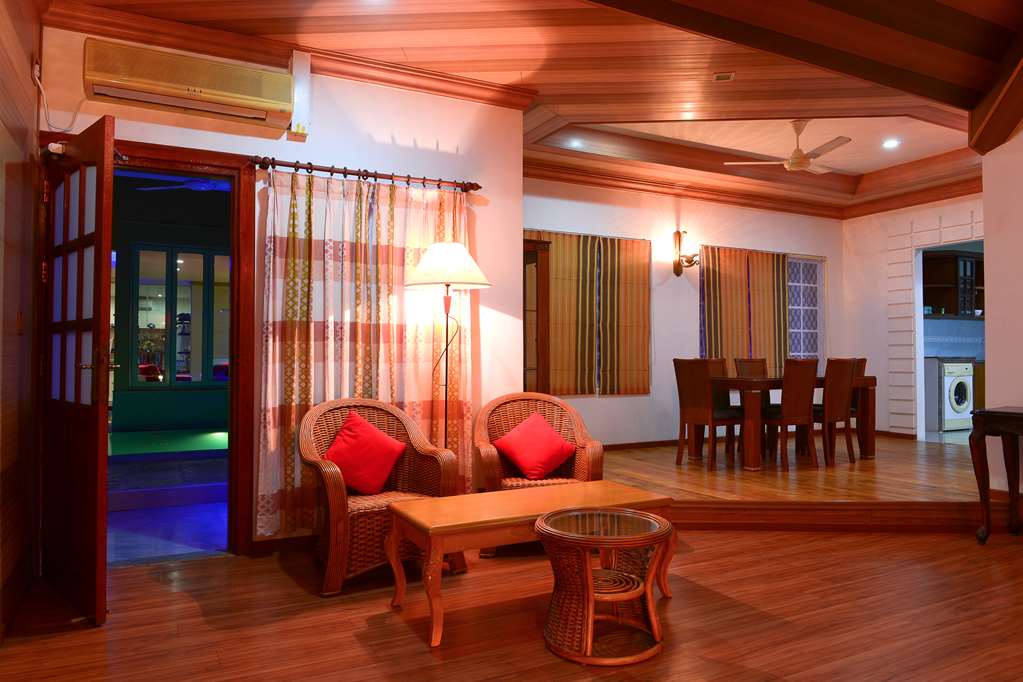 Reveries Villa