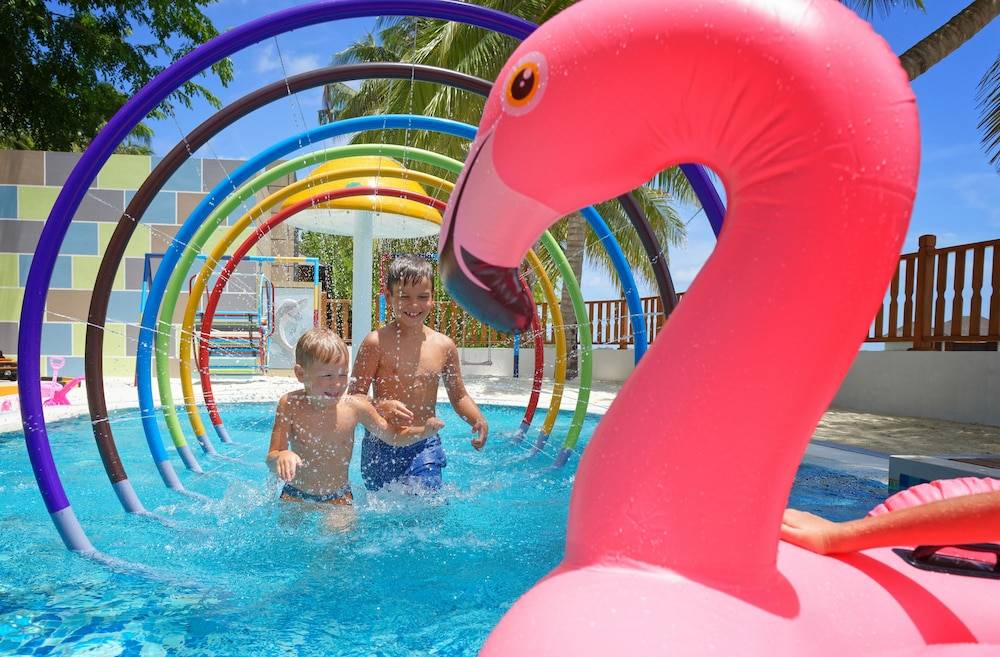 Children's activities