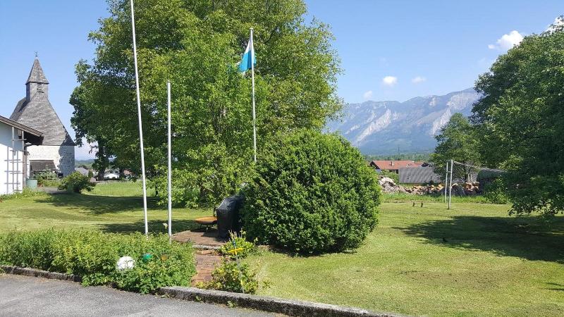 General view