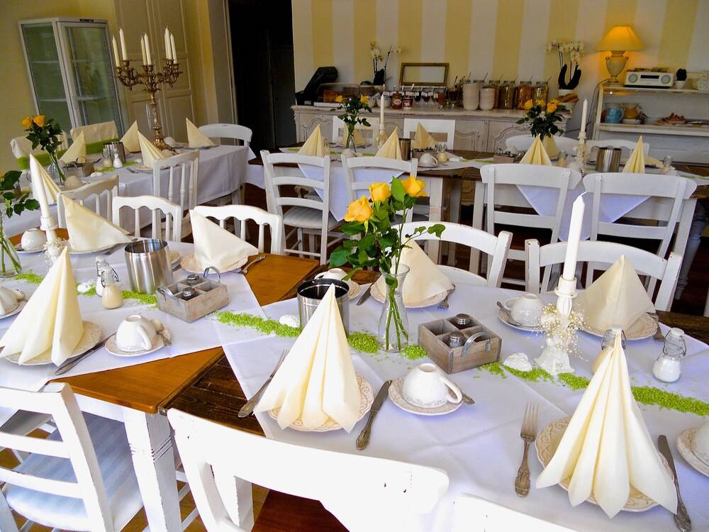 Hotel Interior
