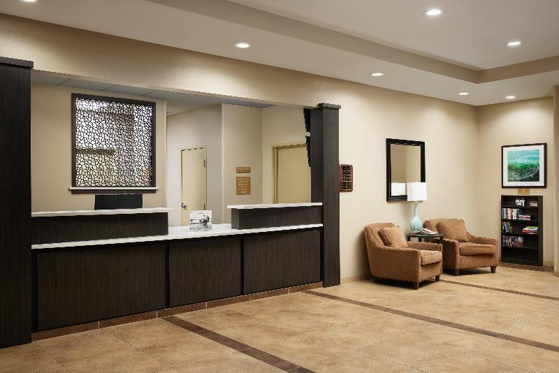 Candlewood Suites Valdosta - photo 5