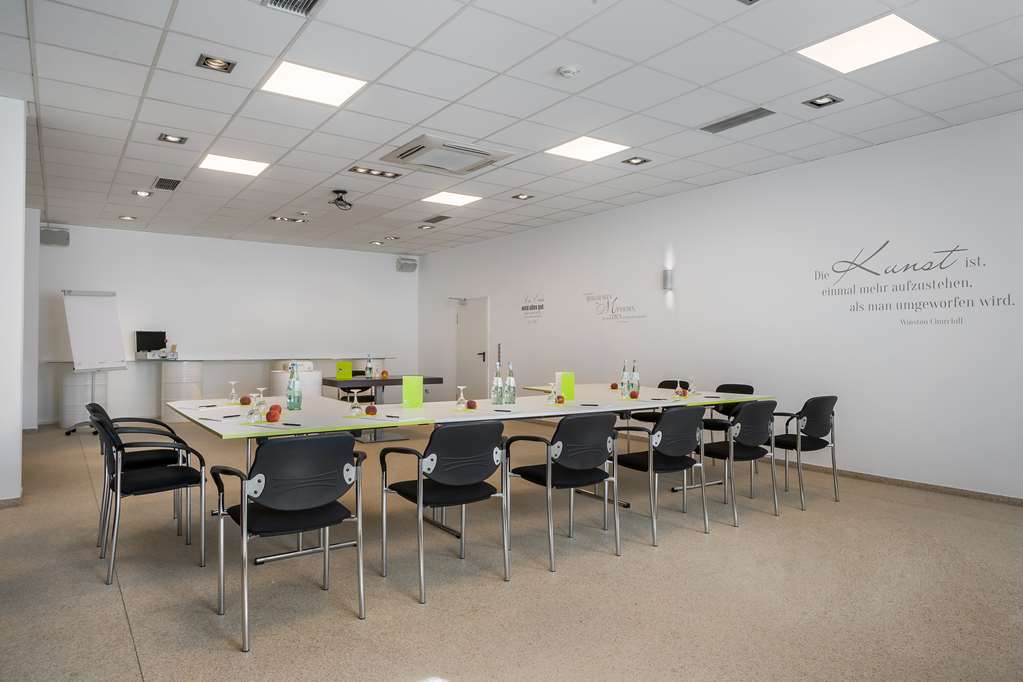 Conference room TOP freiRaum stattHotel Moenchengladbach