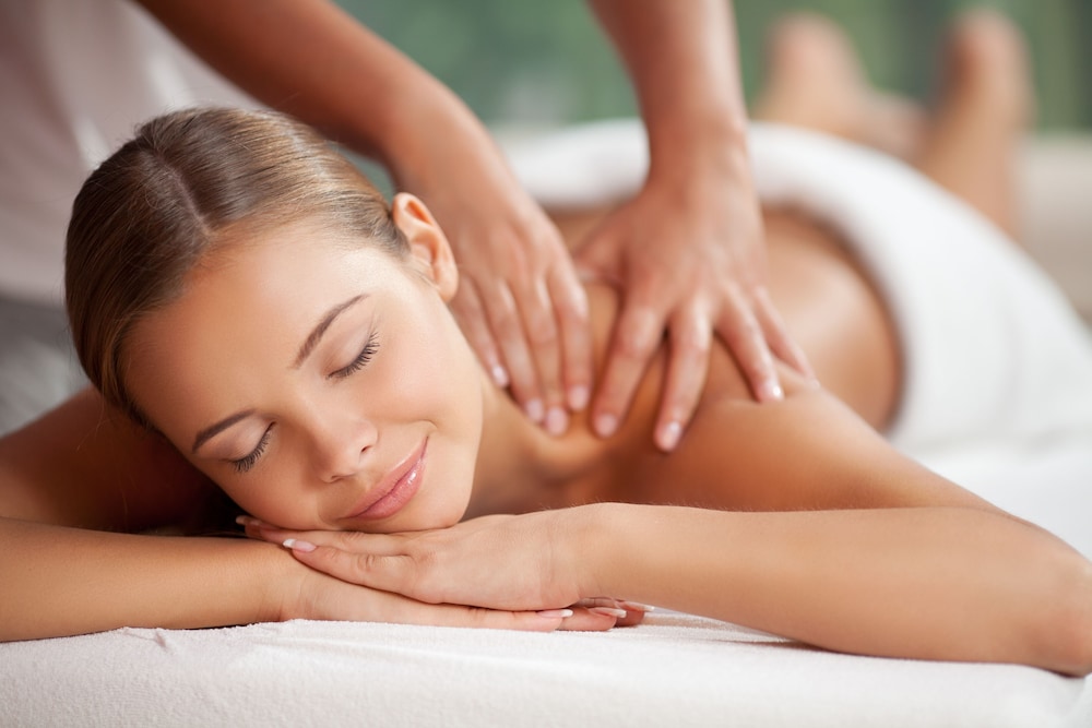 Spa treatment