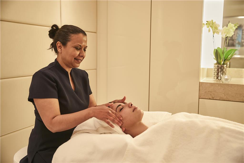 Spa by Resense