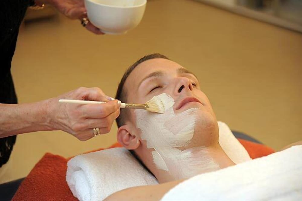 Facial