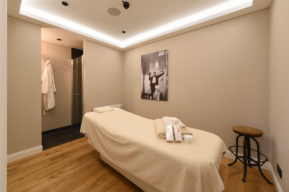 Massage