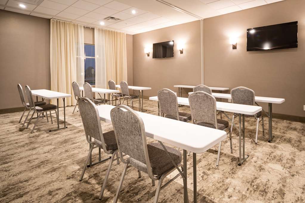 Best Western Plus Executive Residency Austin Round Rock - photo 4