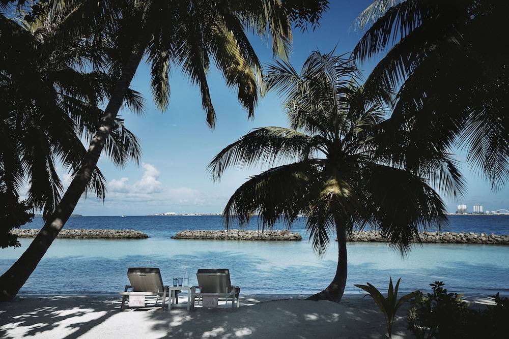 Beach/ocean view