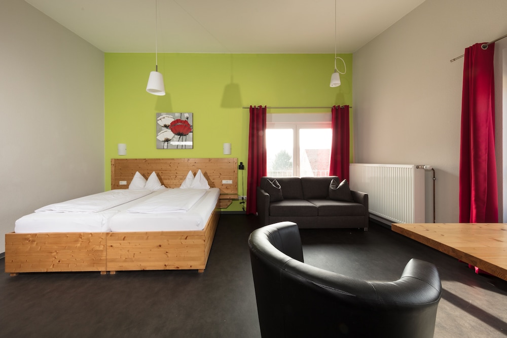 Hotel Demling