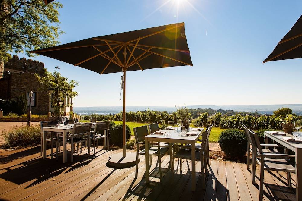 Sundeck