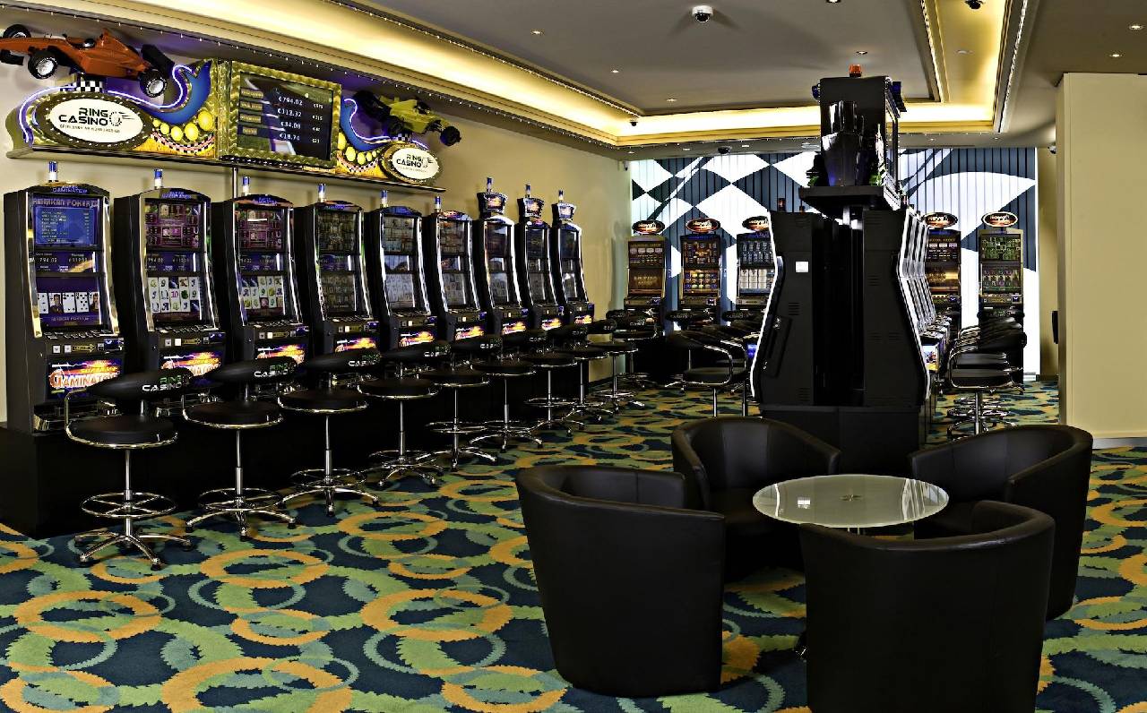 Recreational facility