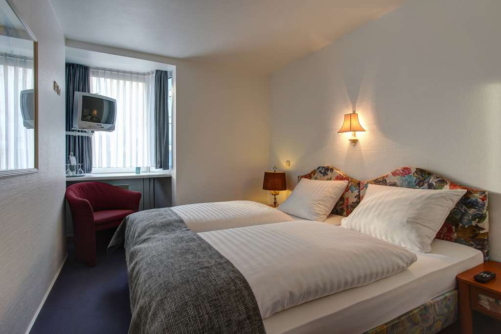 Centro Hotel Arde Koln Trademark Collection by Wyndham