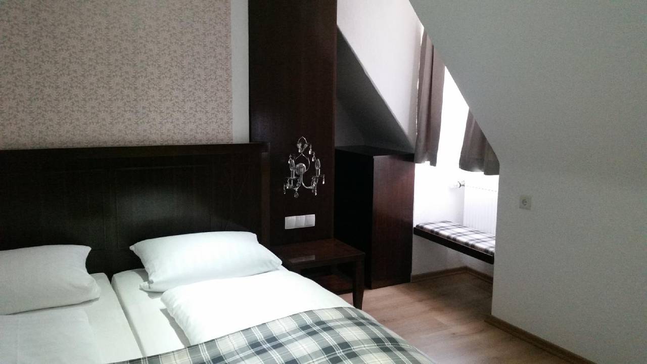 Hotel Graupner