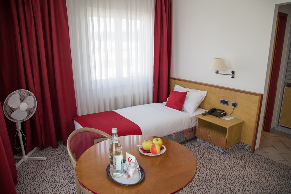 In-Room Amenity
