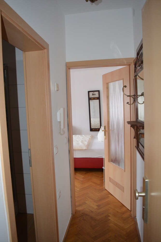 In-Room Amenity