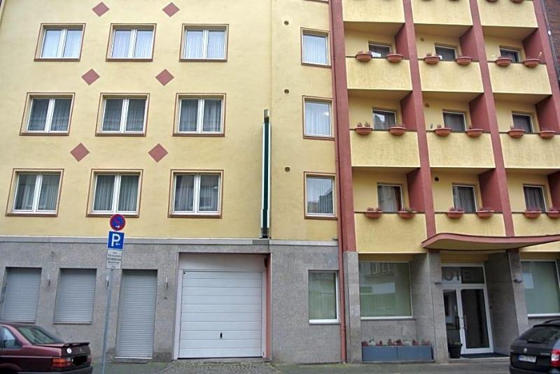General view