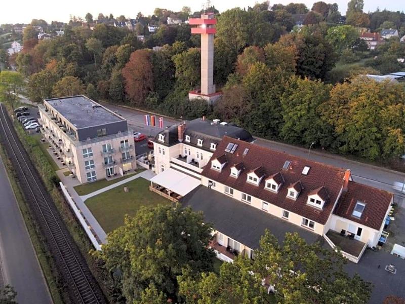 General view