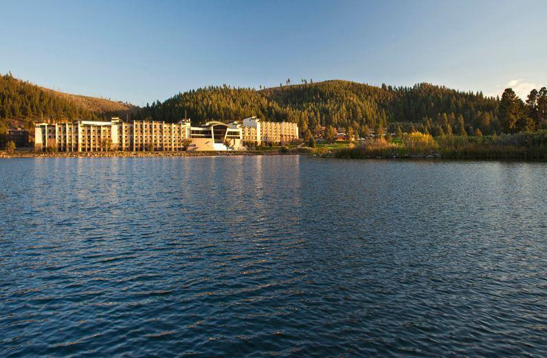 Inn of the Mountain Gods Resort & Casino - photo 4
