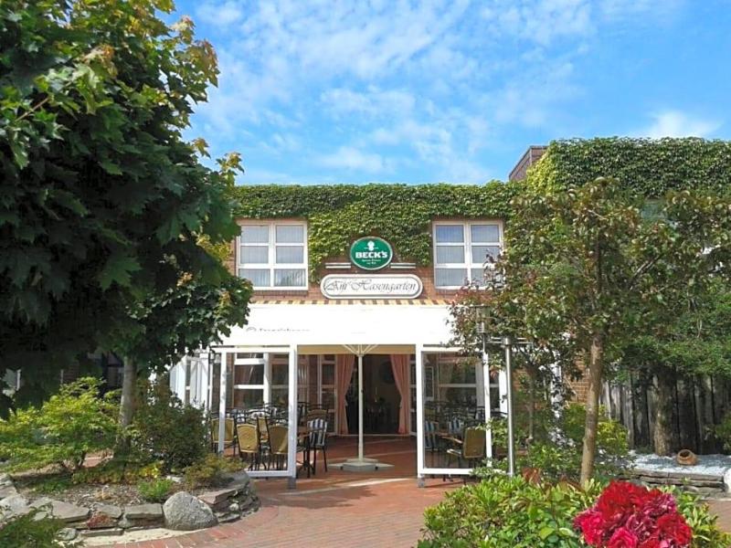 Hotel am Hasengarten