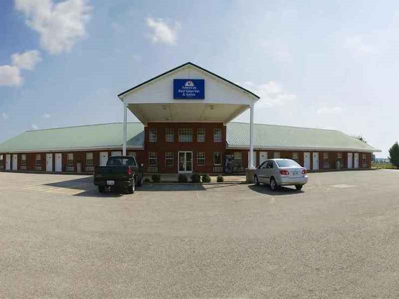 Americas Best Value Inn & Suites Mt. Pleasant - featured photo