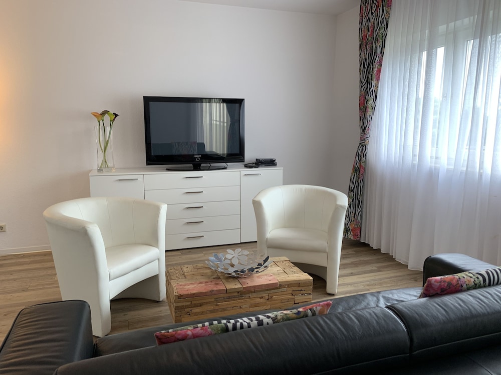 Airport Apartment KölnBonn