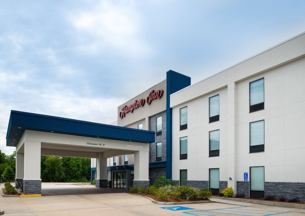 Hampton Inn Laplace - featured photo