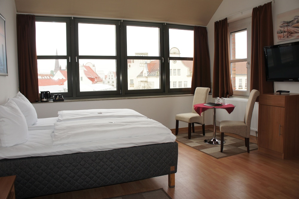 Hotel Am Hopfenmarkt