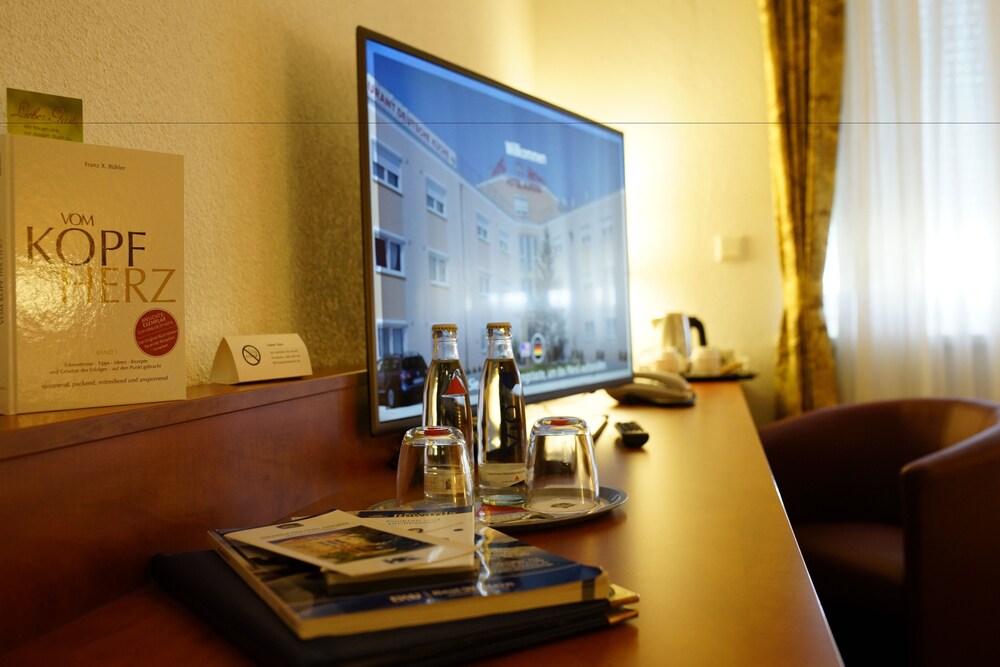 In-Room Amenity