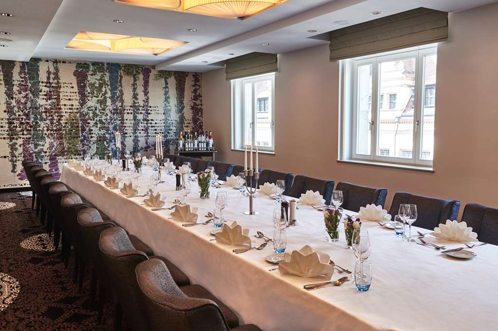 Steigenberger Grandhotel Handelshof, Leipzig - Meetings & Events