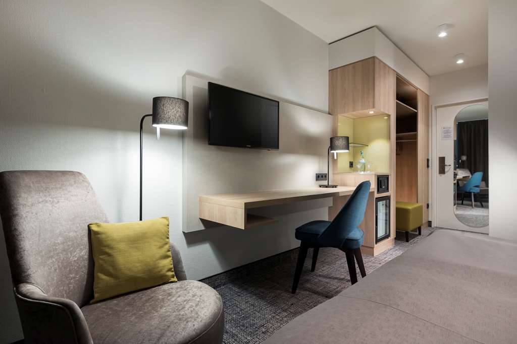 guest room bnd nd