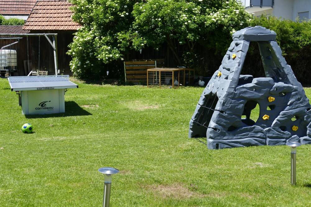 Childrens Area