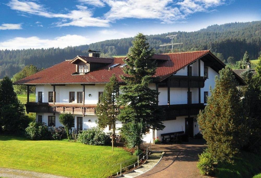 Gasthof Pension Kraus